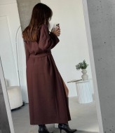 Ангоровый кардиган VOL-709A820 Ангоровый кардиган VOL-709A820