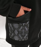 Теплый прогулочный костюм женский  MOV-631A800 Теплый прогулочный костюм женский  MOV-631A800