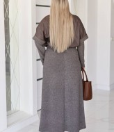 Элегантный костюм женский  VLT-564A1100 Элегантный костюм женский  VLT-564A1100