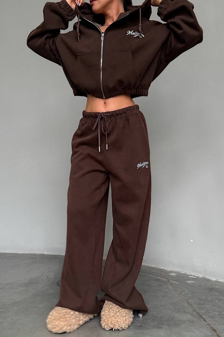 Спортивный костюм DMP-A7325A600