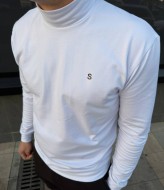 Теплый гольф мужской VGA-388A480