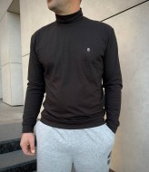 Теплый гольф мужской VGA-388A480