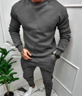 Мужской тёплый костюм KUT-1703A520