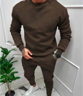 Мужской тёплый костюм KUT-1703A520