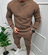 Мужской тёплый костюм KUT-1703A520