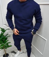 Мужской тёплый костюм KUT-1703A520