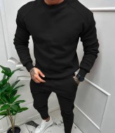 Мужской тёплый костюм KUT-1703A520