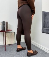 Лосини на флiсi COR-201A350