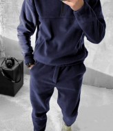 Костюм чоловічий худі і штани KUT-1674A650