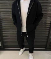 Костюм спортивный на флисе мужской  KUT-1668A620