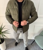 Демісезонна чоловіча куртка KUT-1711A700