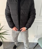 Демісезонна чоловіча куртка KUT-1711A700