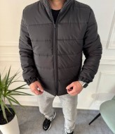 Демісезонна чоловіча куртка KUT-1711A700