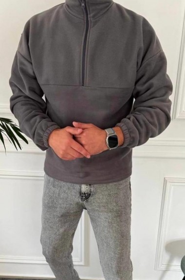 Мужской батник KUT-1715A420