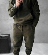 Флісовий костюм чоловічий KUT-1705A650