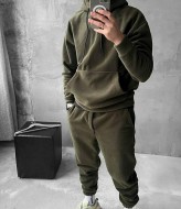 Флісовий костюм чоловічий KUT-1705A650