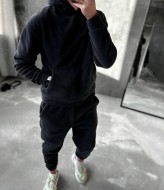 Флісовий костюм чоловічий KUT-1705A650