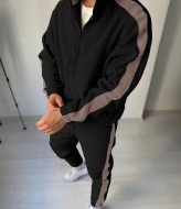 Мужской прогулочный костюм  KUT-1704A720