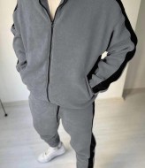 Мужской прогулочный костюм  KUT-1704A720