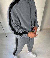 Мужской прогулочный костюм  KUT-1704A720