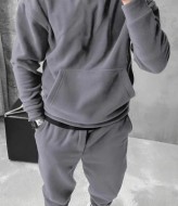 Флісовий костюм чоловічий KUT-1705A650