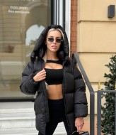 Зимова куртка FAV-M477.1A1700