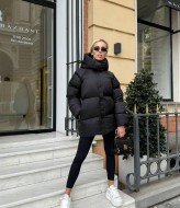 Зимова куртка FAV-M477.1A1700