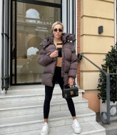 Зимова куртка FAV-M477.1A1700