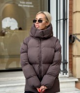 Зимова куртка FAV-M477.1A1700