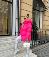 Зимова куртка FAV-M477.1A1700