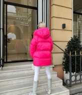 Зимова куртка FAV-M477.1A1700