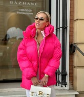 Зимова куртка FAV-M477.1A1700