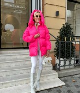 Зимова куртка FAV-M477.1A1700