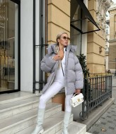 Зимова куртка FAV-M477.1A1700