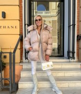 Зимова куртка FAV-M477.1A1700