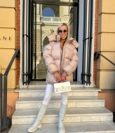 Зимова куртка FAV-M477.1A1700