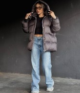 Куртка пуховик FAV-M510A2400