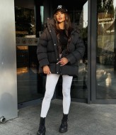 Куртка пуховик FAV-M510A2400