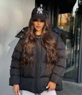 Куртка пуховик FAV-M510A2400