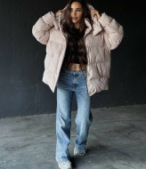 Куртка пуховик FAV-M510A2400