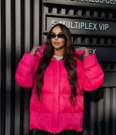 Куртка пуховик FAV-M510A2400