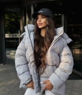 Куртка пуховик FAV-M510A2400