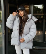 Куртка пуховик FAV-M510A2400