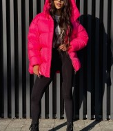 Куртка пуховик FAV-M510A2400