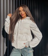 Жилетка  пухова FAV-M540A1100