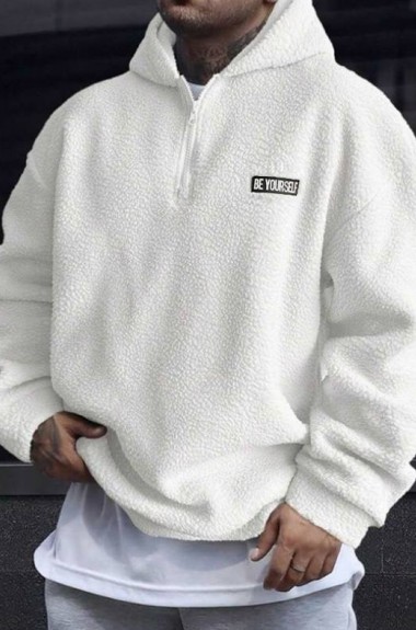 Мужское худи с капюшоном LSA-708A380