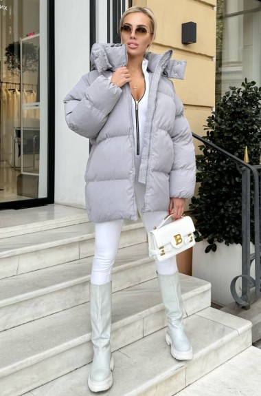 Зимова куртка FAV-M477.1A1700 Зимова куртка FAV-M477.1A1700