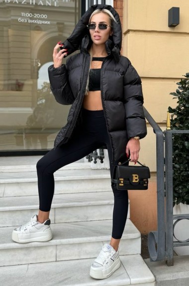 Зимова куртка FAV-M477.1A1700 Зимова куртка FAV-M477.1A1700