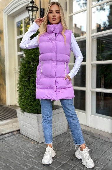 Жилетка пуховик FAV-M378A1100 Жилетка пуховик FAV-M378A1100