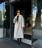 Ідеальне пальто FAV-M443A1300